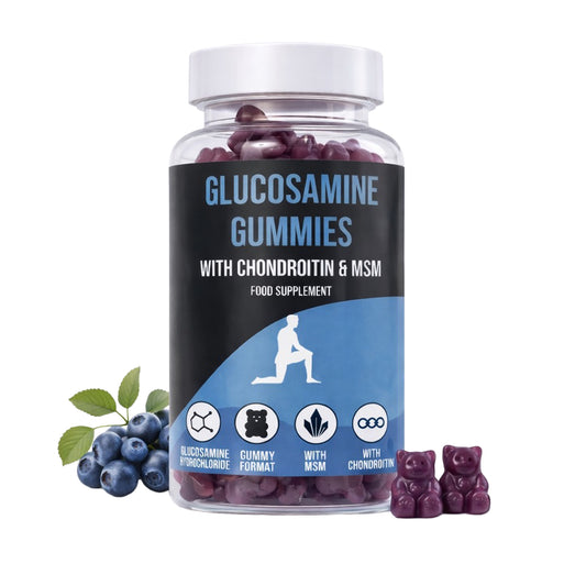 Glucosamine Gummies