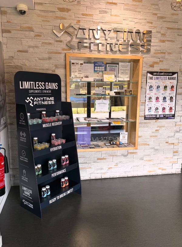 Anytime Fitness Maghull (Liverpool)