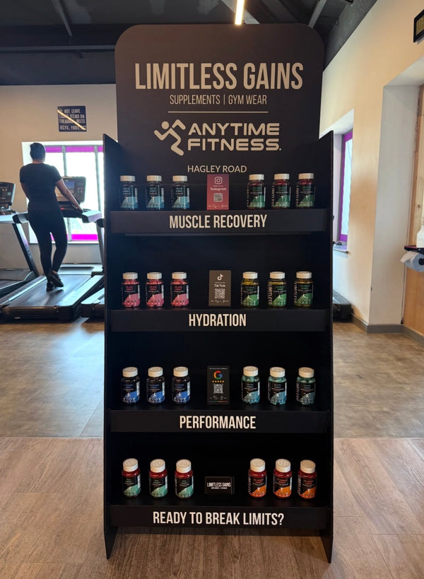 Anytime Fitness Hagley Rd (Birmingham)