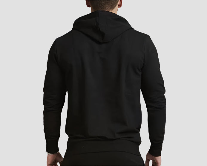 Unisex Heavyweight Hoodie