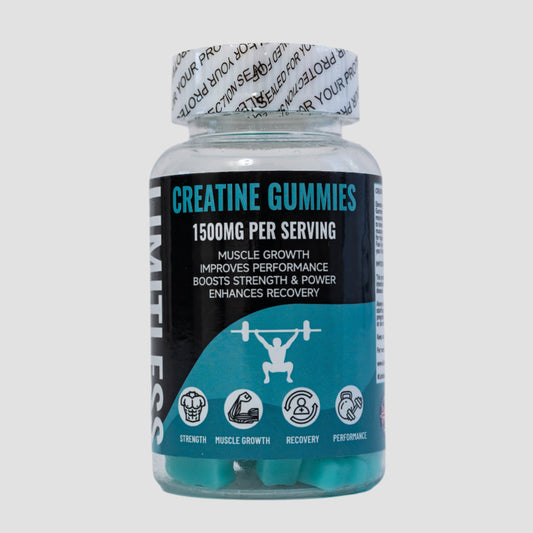 Creatine Gummies