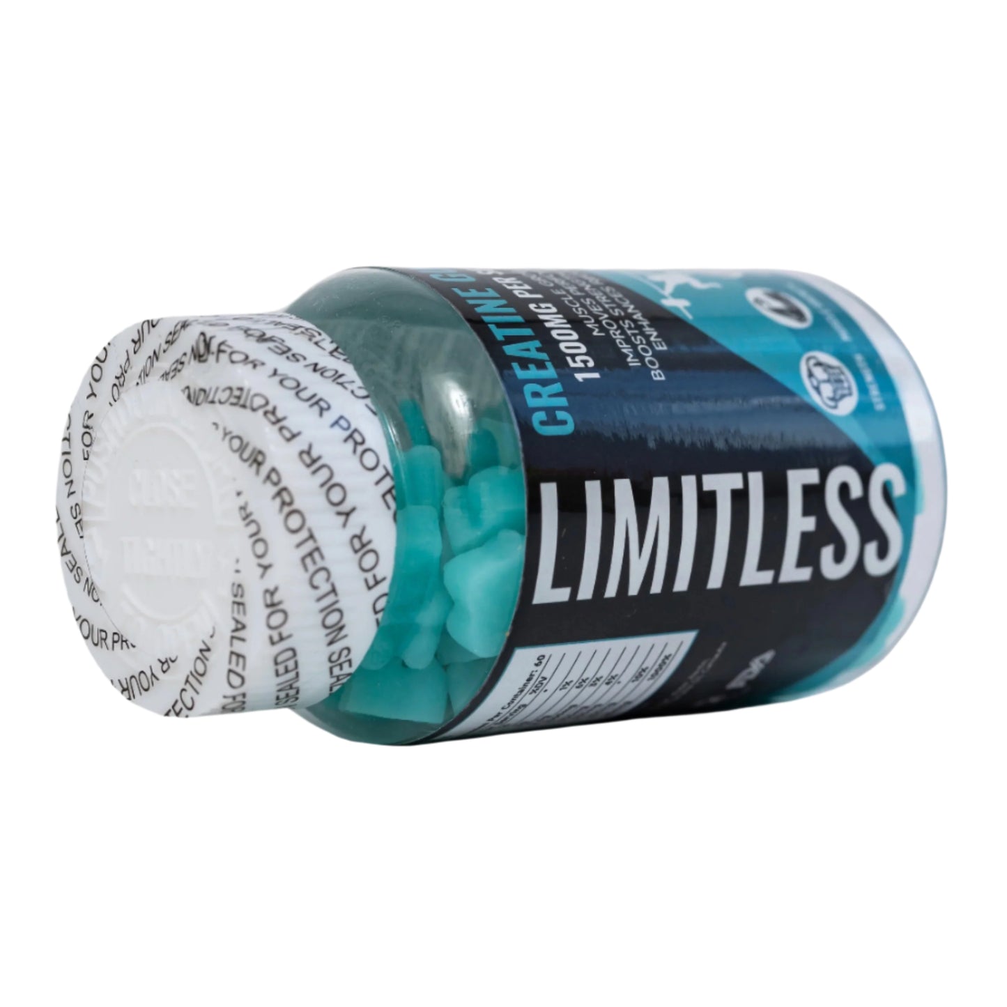 Creatine Gummies