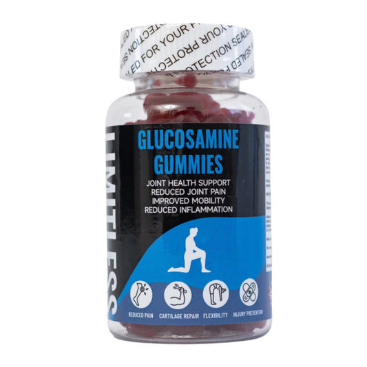 Glucosamine Gummies