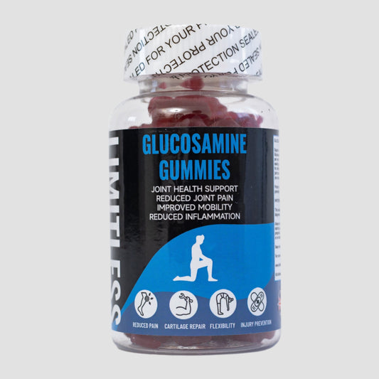 Glucosamine Gummies