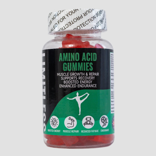 Amino Acid Gummies
