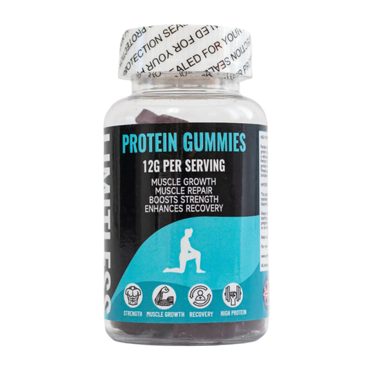 Protein Gummies