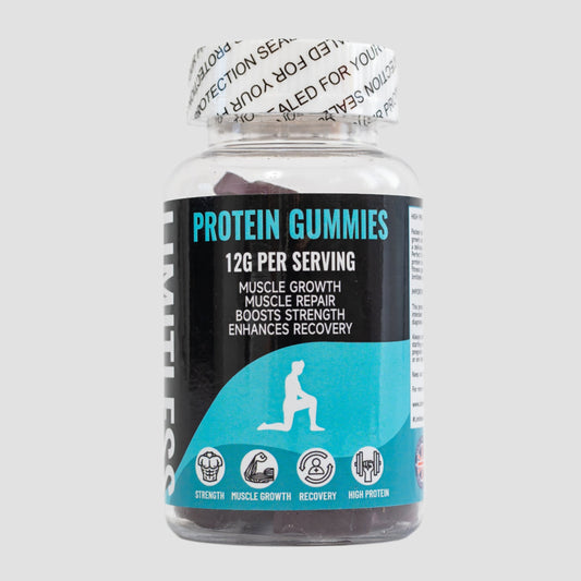 Protein Gummies