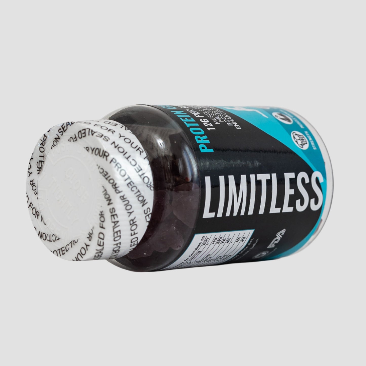 Protein Gummies