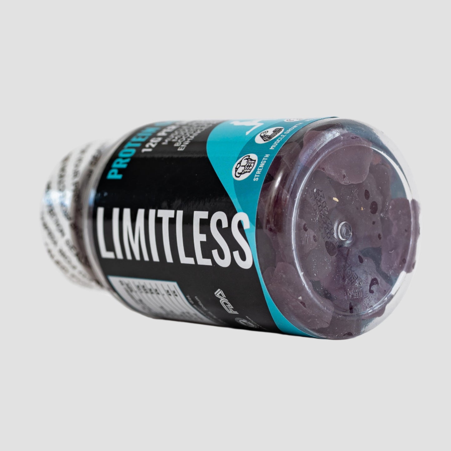 Protein Gummies