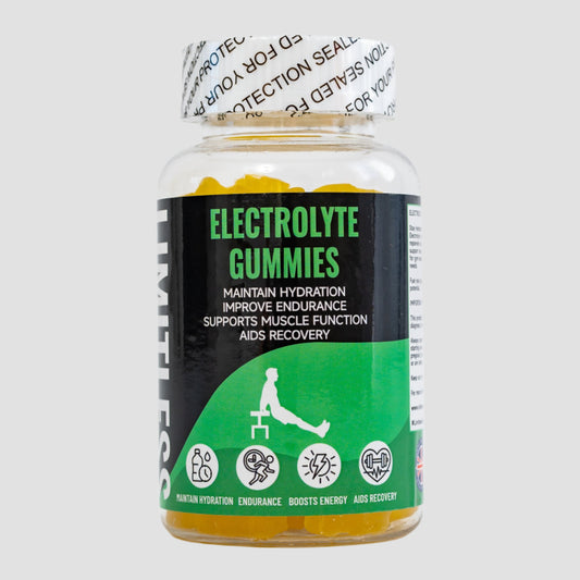 Electrolyte Gummies
