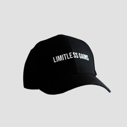 Unisex Baseball Cap
