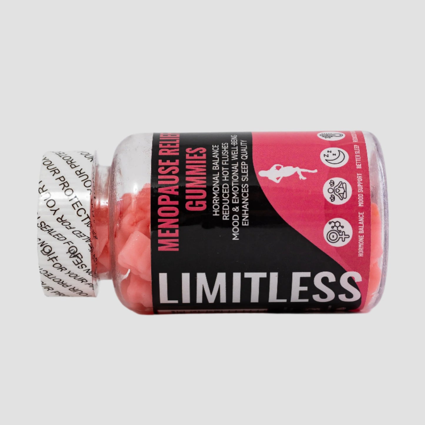 Menopause Relief Gummies