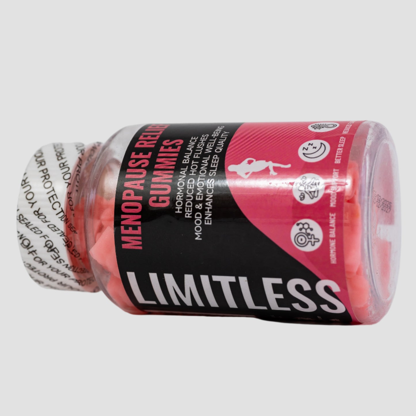 Menopause Relief Gummies