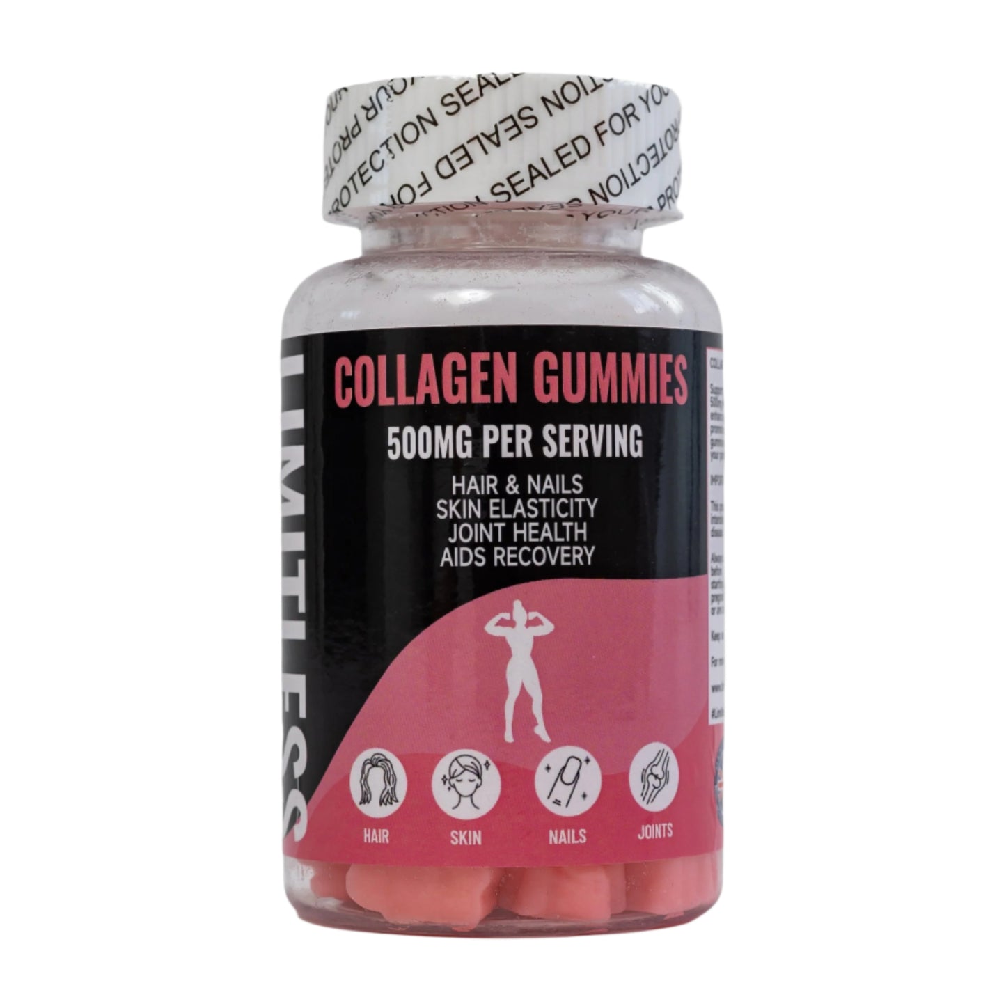 Collagen Gummies