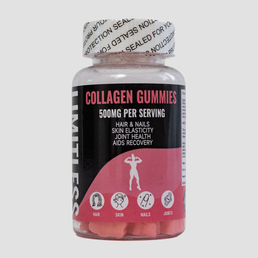 Collagen Gummies
