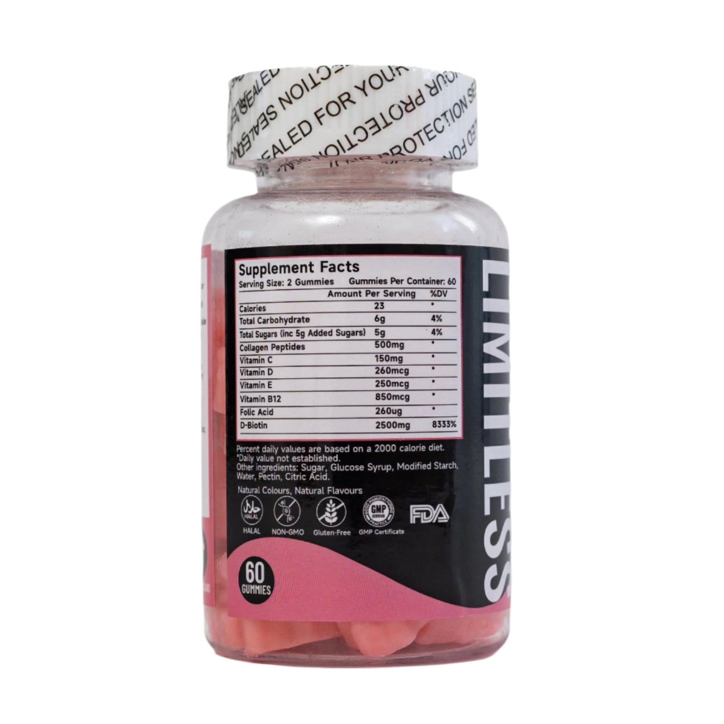 Collagen Gummies