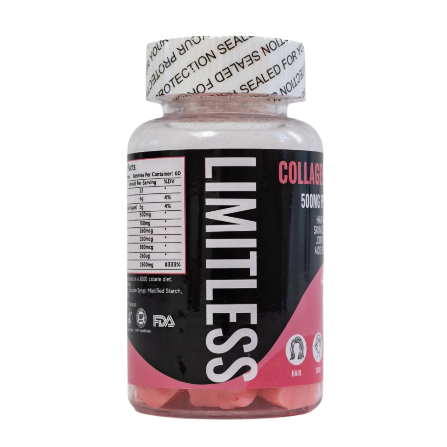 Collagen Gummies