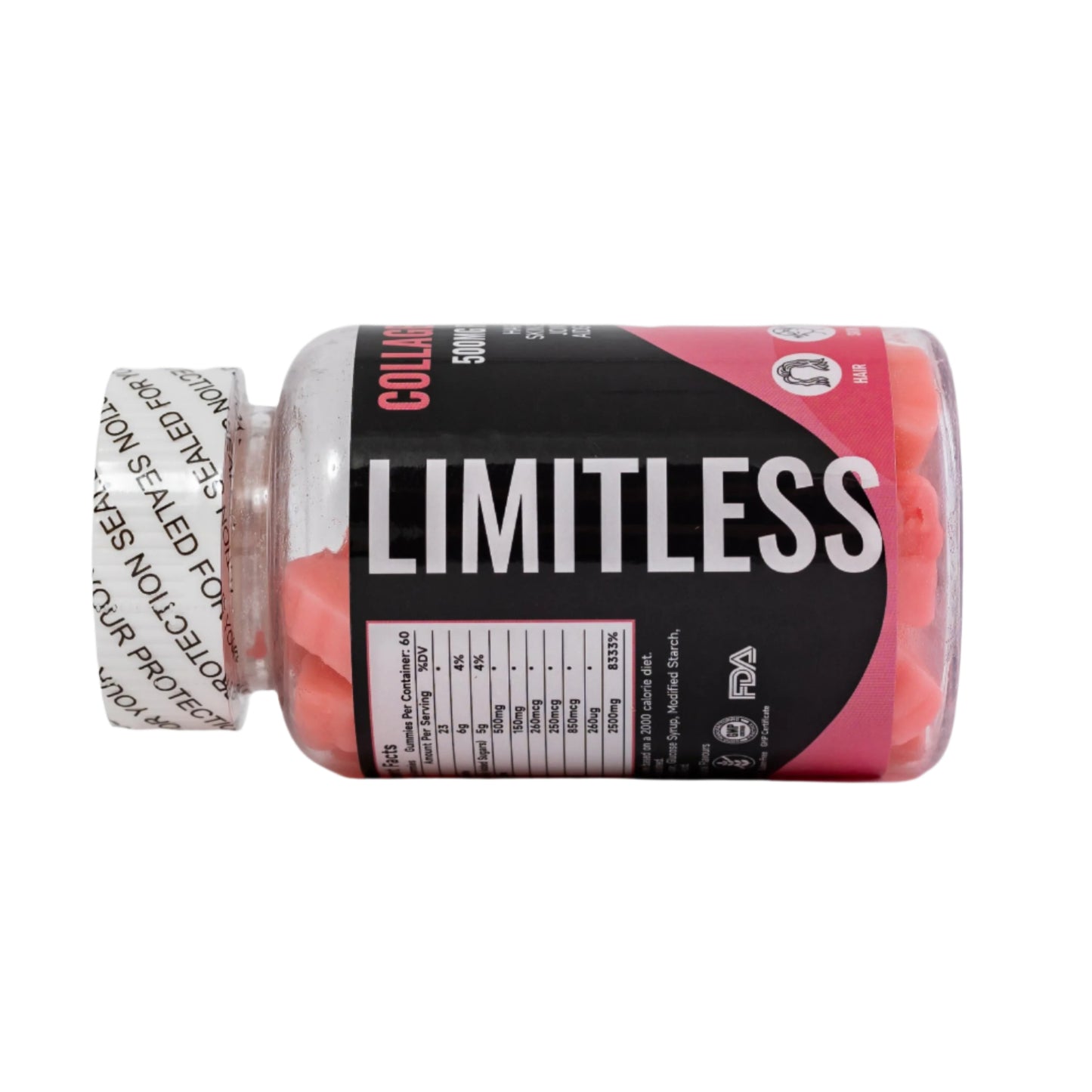 Collagen Gummies