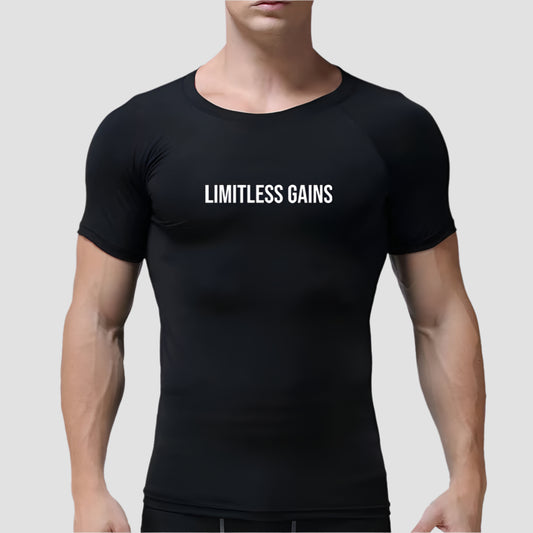 Men's Compression T-Shirt