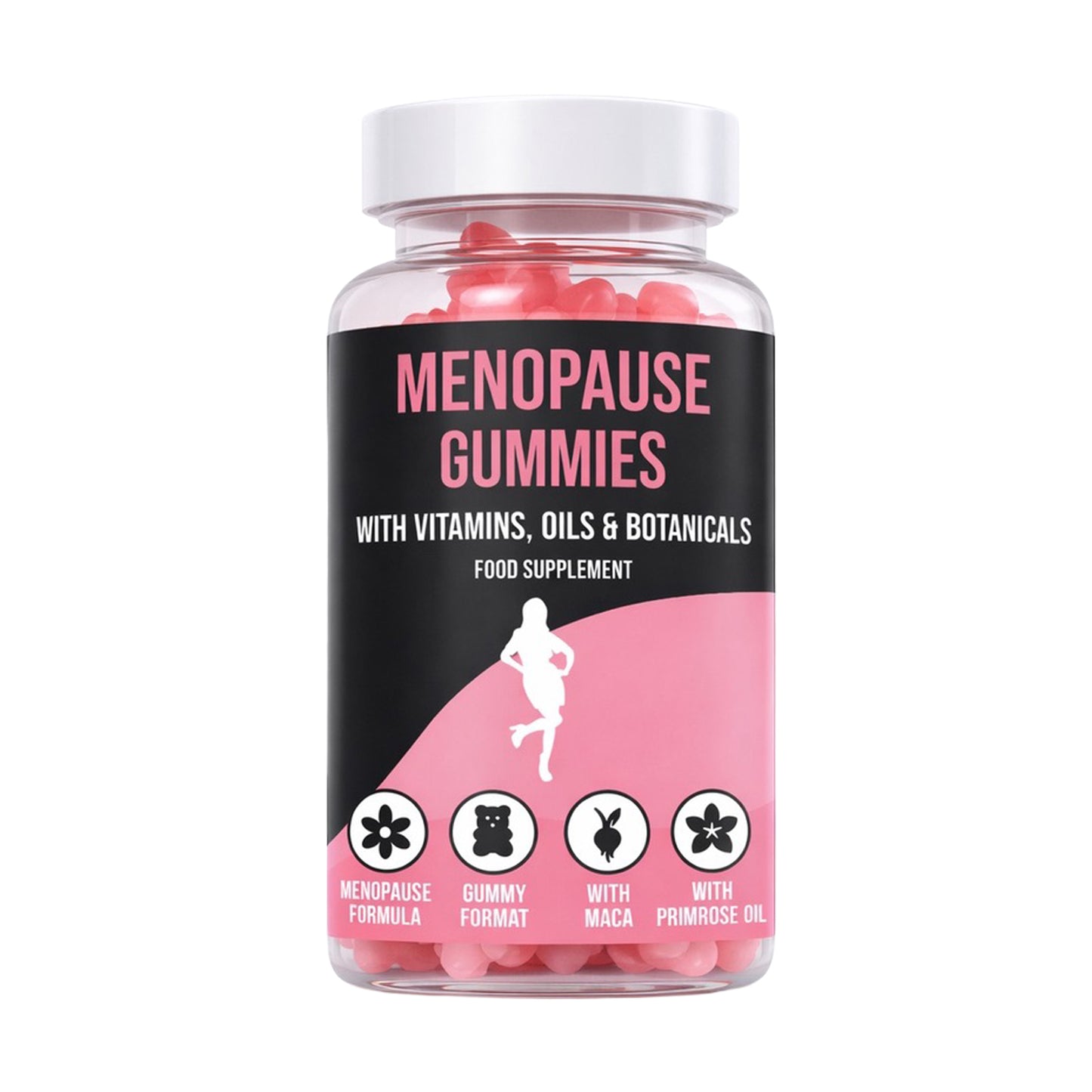 Menopause Relief Gummies
