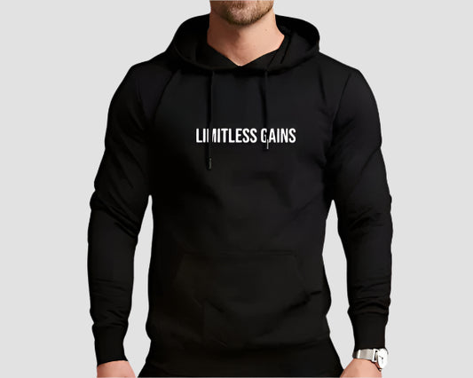 Unisex Heavyweight Hoodie